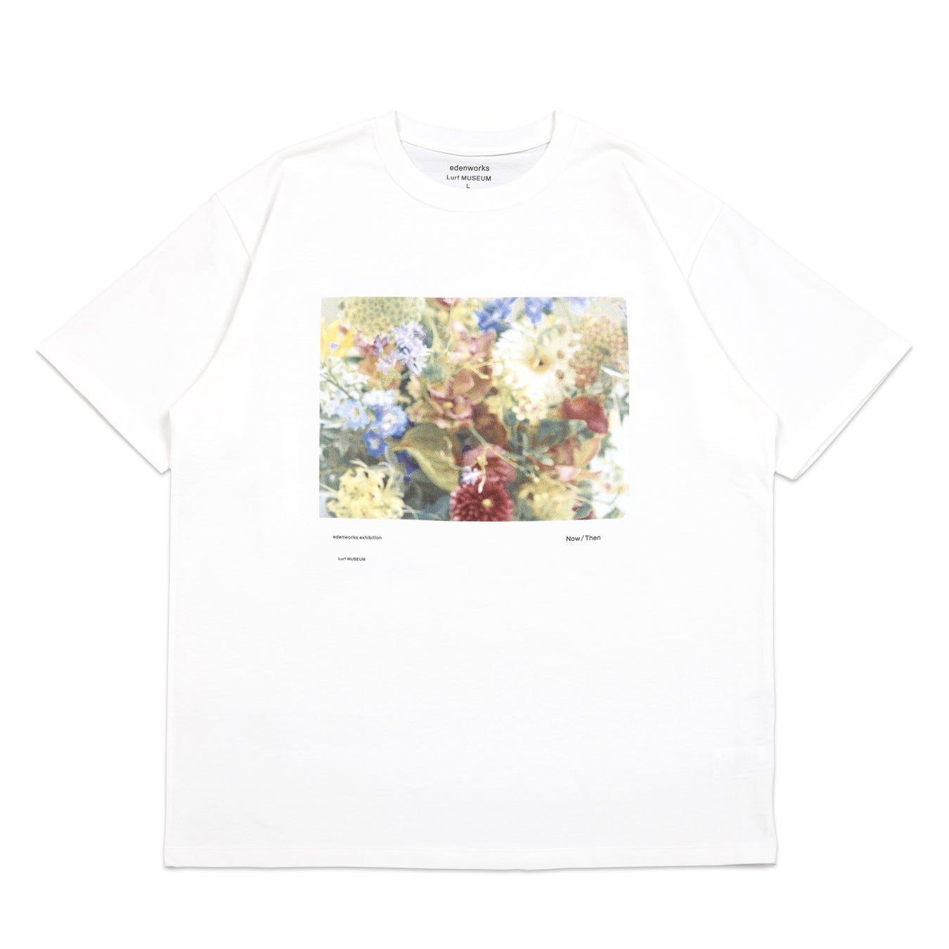 TシャツS~XL展開 税込4,950円