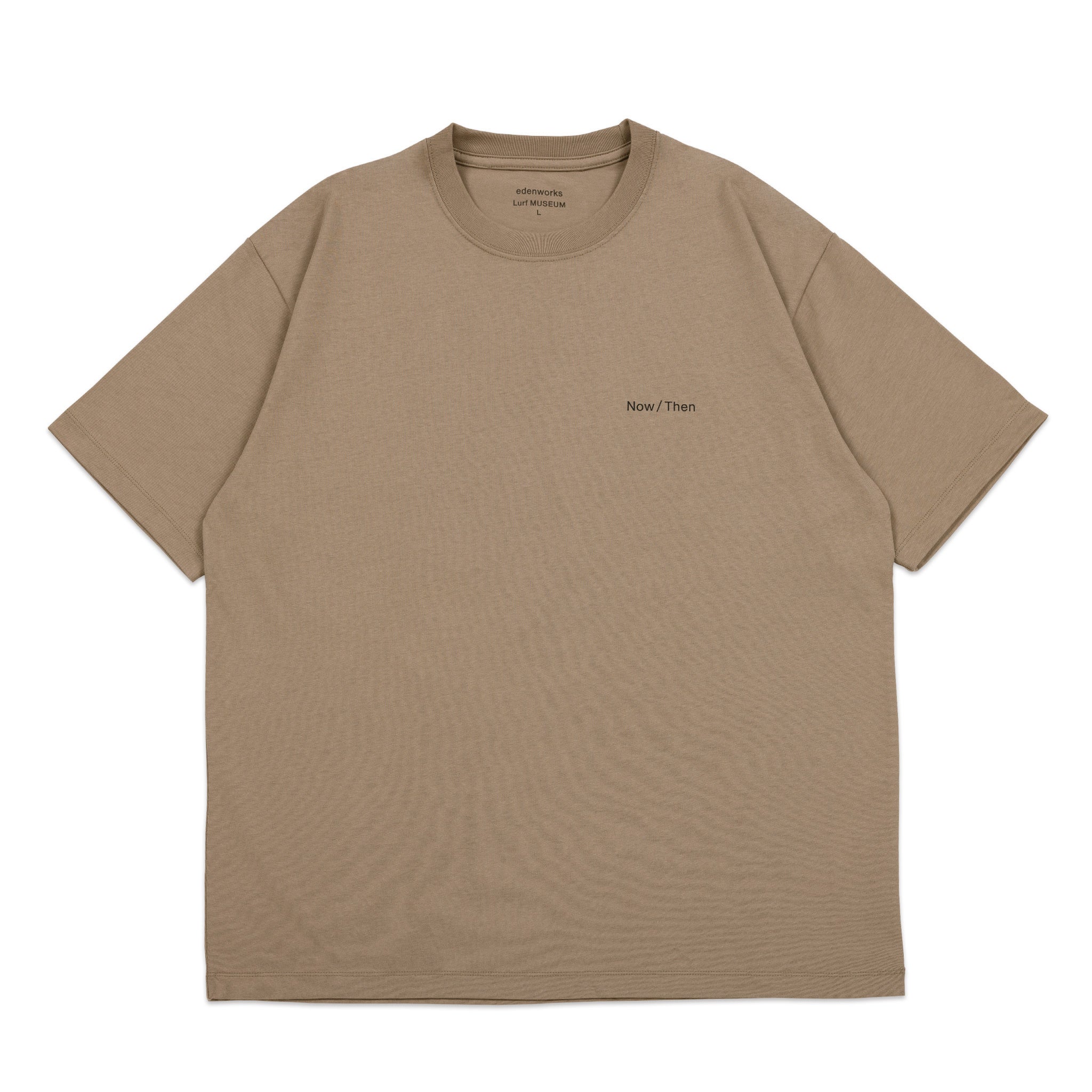 TシャツS～XL展開 税込4,950円