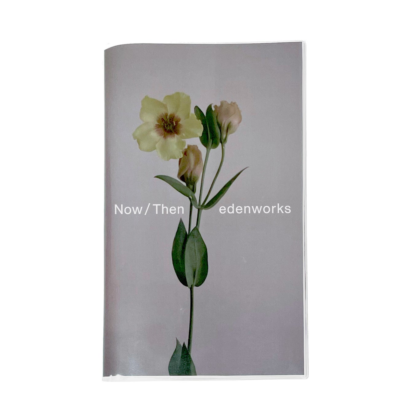 Flower ZINE 税込3,850円