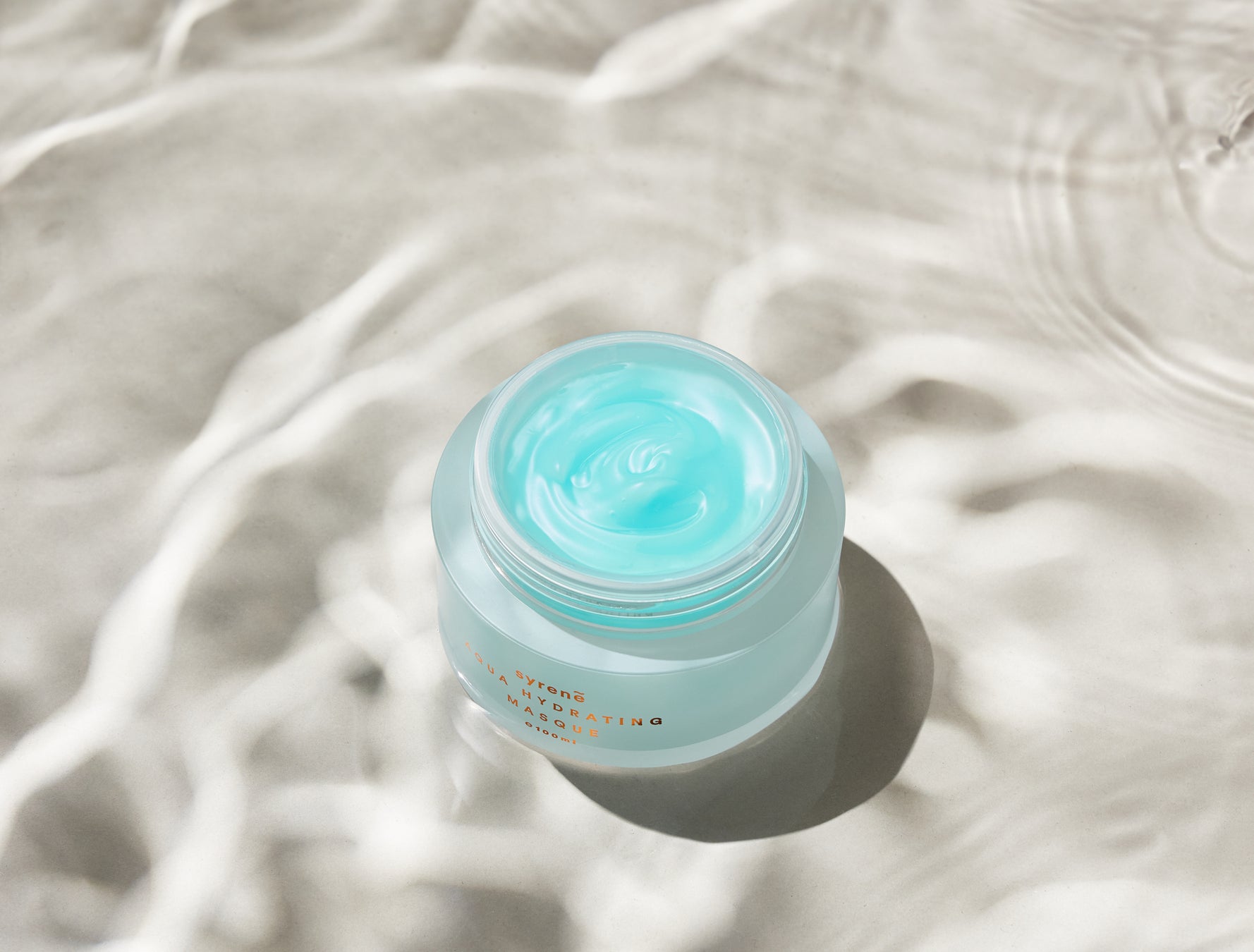 日本初上陸 ニュージーランド生まれの 海を守る クリーンビューティブランド Syrene サイリーン 発売開始 日本初上陸 ニュージーランド生まれの 海を守る クリーンビューティブランド Syrene サイリーン 発売開始