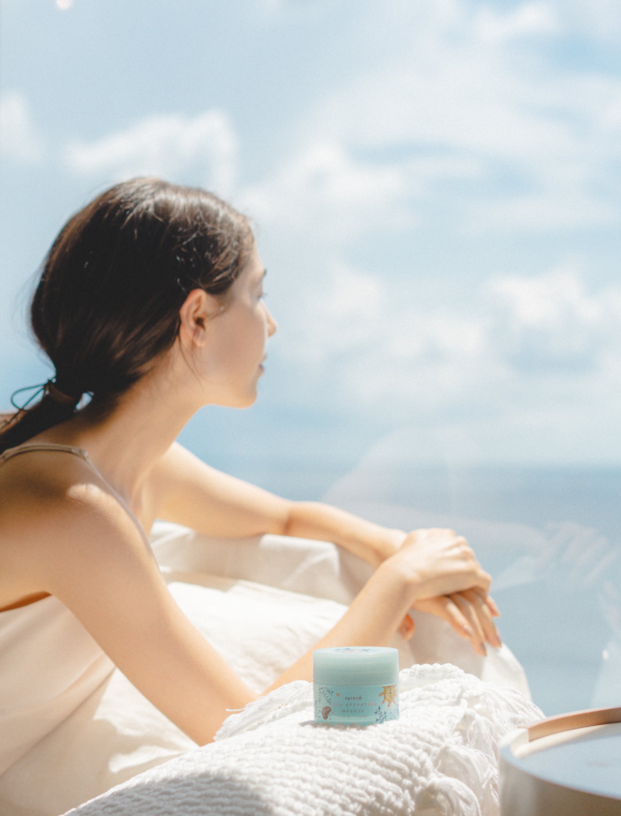 毎日の新習慣「紫外線”アフター”ケア*」】 紫外線対策の意識と実態に