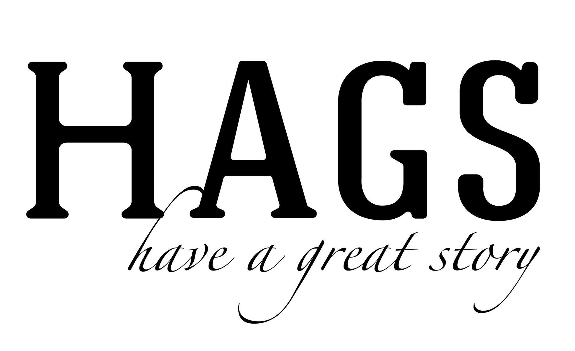 株式会社HAGS