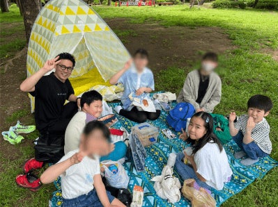 NIJINアカデミー、6/10に東京と北海道で同時開催!子ども主体のリアル教室体験会、メタバース校舎で学びと交流 NIJINアカデミー、6/10に東京と北海道で同時開催!子ども主体のリアル教室体験会、メタバース校舎で学びと交流