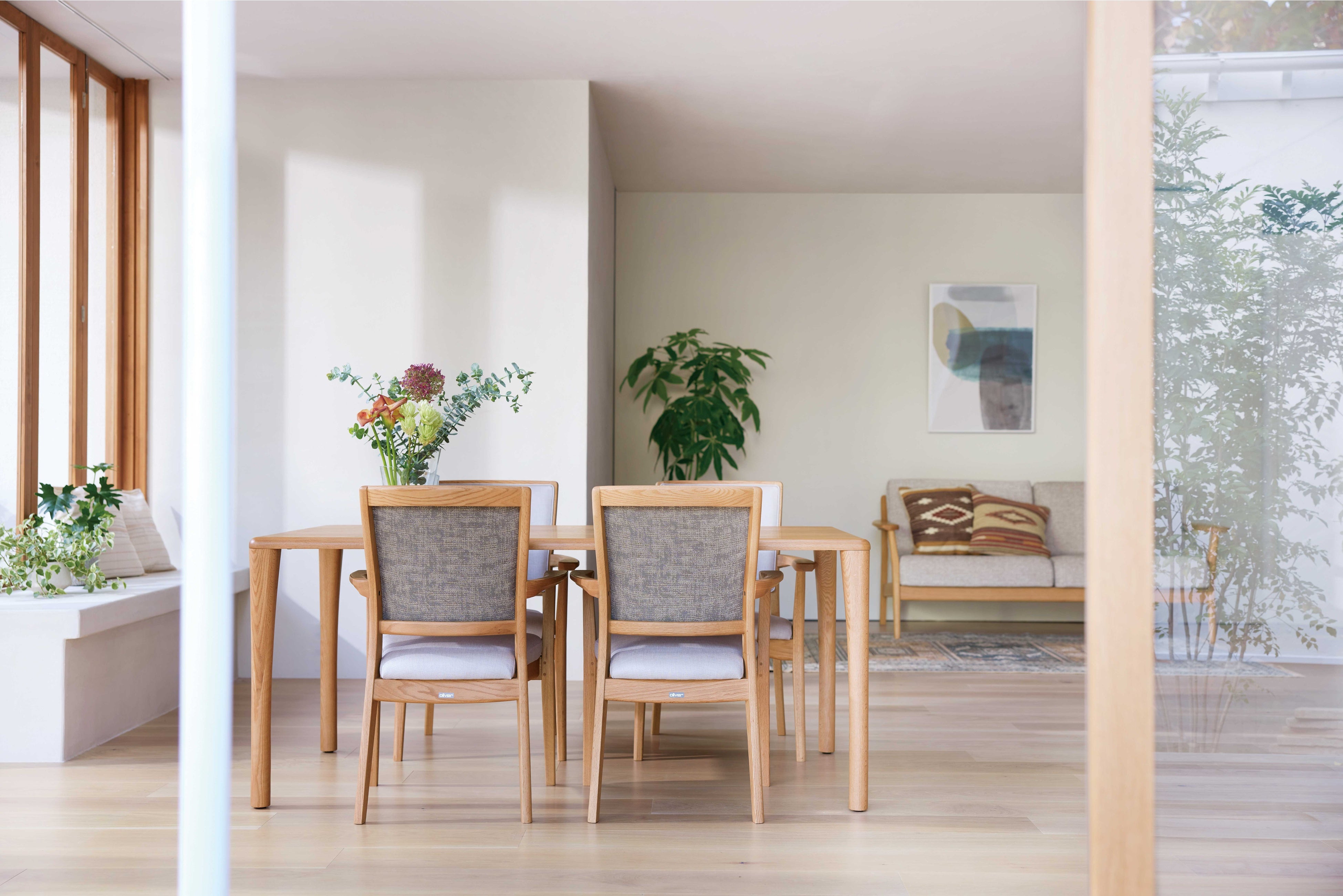 オリバーから新たに発売されたF747／F748シリーズ