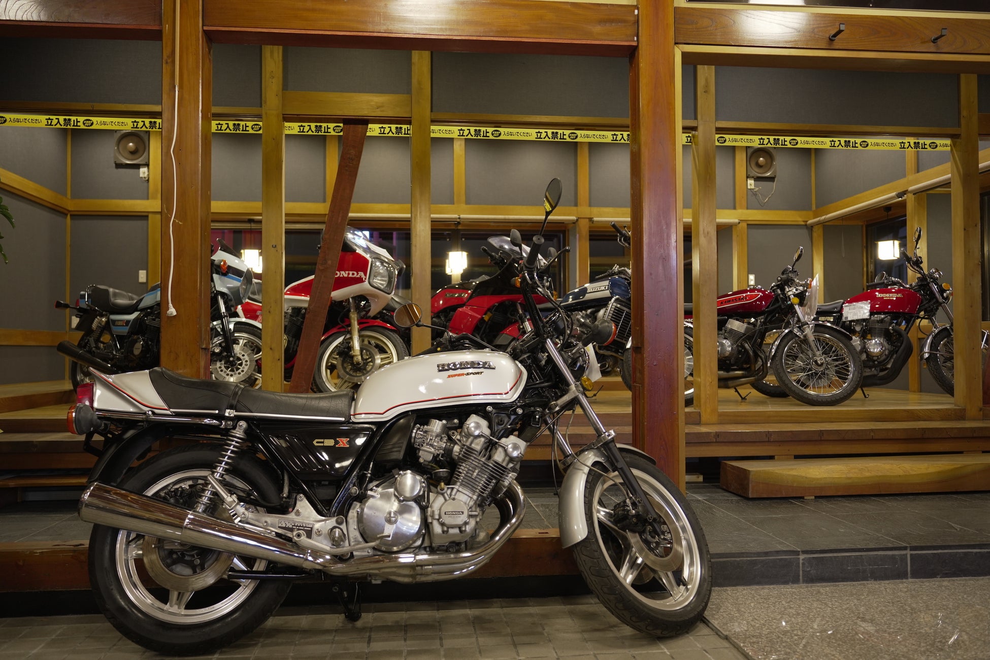 旧車 絶版バイクの専門ディーラー ウエマツ が東北進出 東北 初 の絶版バイク専門店 ウエマツ仙台店 で60台の希少車 絶版車 を展示 販売中 株式会社ウエマツのプレスリリース 旧車 絶版バイクの専門ディーラー ウエマツ が東北進出 東北 初 の絶版バイク専門店 ウエマツ仙台店 で60台の希少車 絶版車 を展示 販売中 株式会社ウエマツのプレスリリース