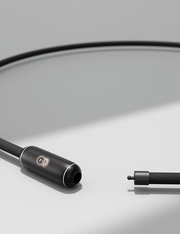 次世代チタンネックレス。量子技術を搭載した「FINE TUNING 次世代チタンネックレス。量子技術を搭載した「FINE TUNING