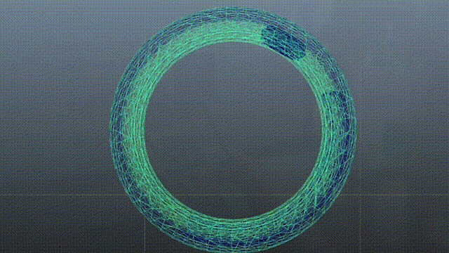 スマートリングSO+ヘルスケア紹介