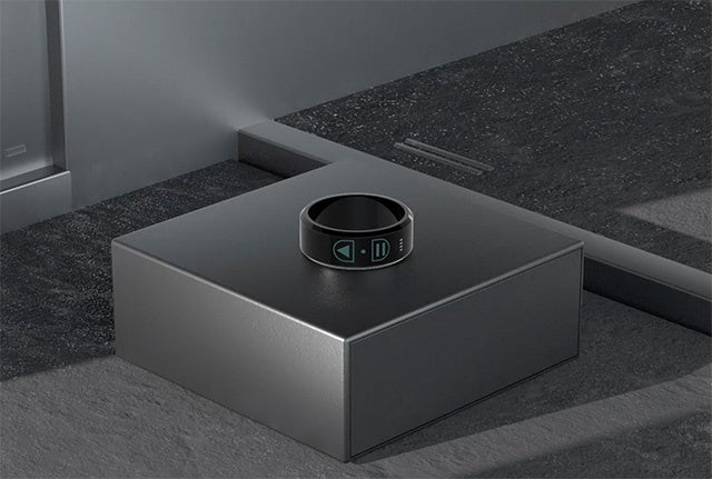 スマートリングSO+ヘルスケアデザイン３