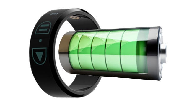 ロングライフバッテリー