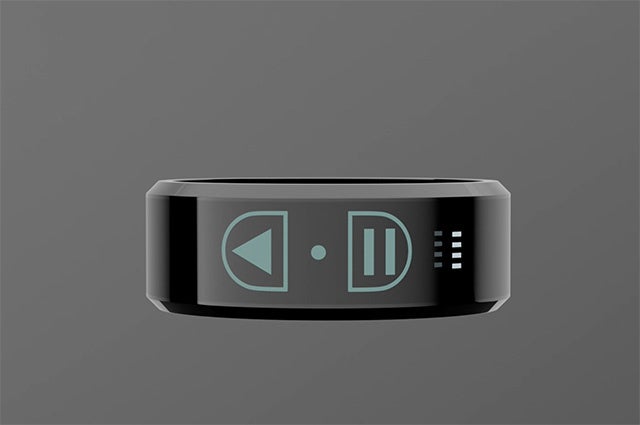 スマートリングSO+ヘルスケアデザイン２