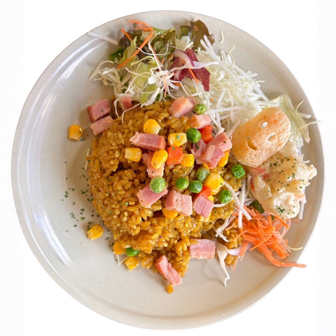 玉ねぎの端材から生まれたパウダーで仕込みを省力化 ASTRA FOOD PLANが「下北沢カレーフェスティバル2026」に協賛し、4店舗に「タマネギぐるりこ」を提供