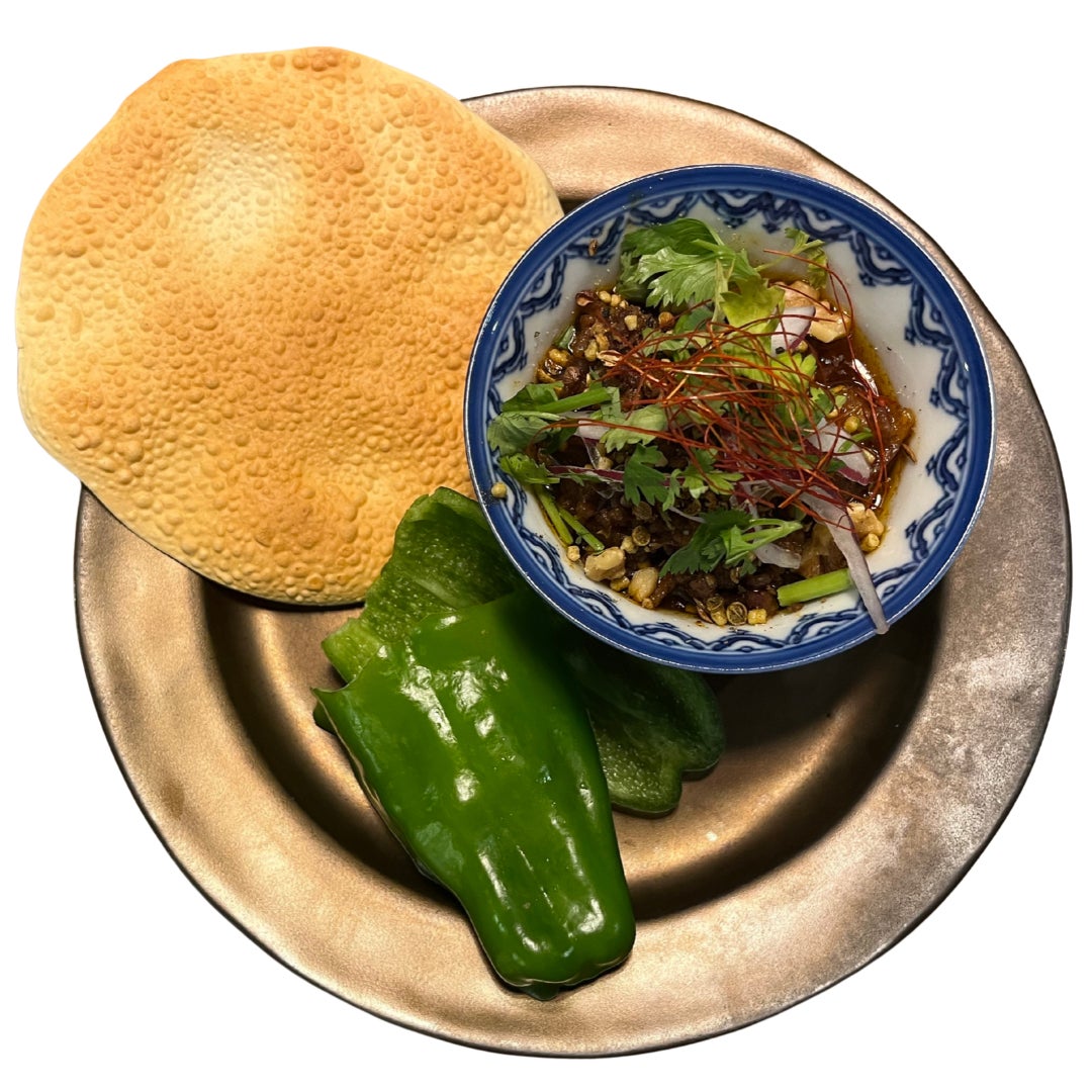玉ねぎの端材から生まれたパウダーで仕込みを省力化 ASTRA FOOD PLANが「下北沢カレーフェスティバル2026」に協賛し、4店舗に「タマネギぐるりこ」を提供
