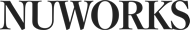 NUWORKS株式会社ロゴ