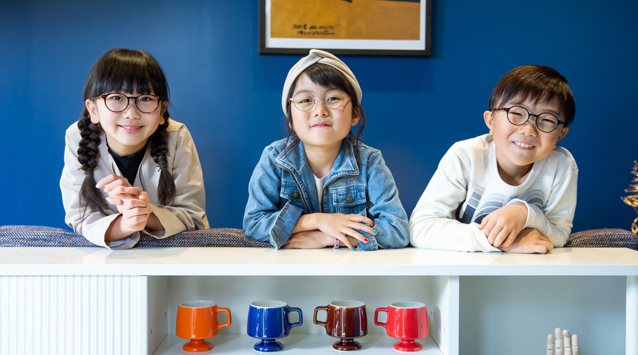 モデル着用イメージ