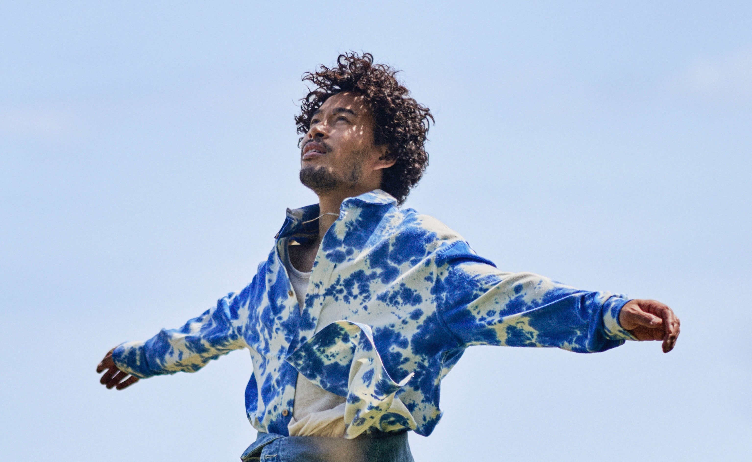 PHOTO by KEIICHIRO NAKAJIMA