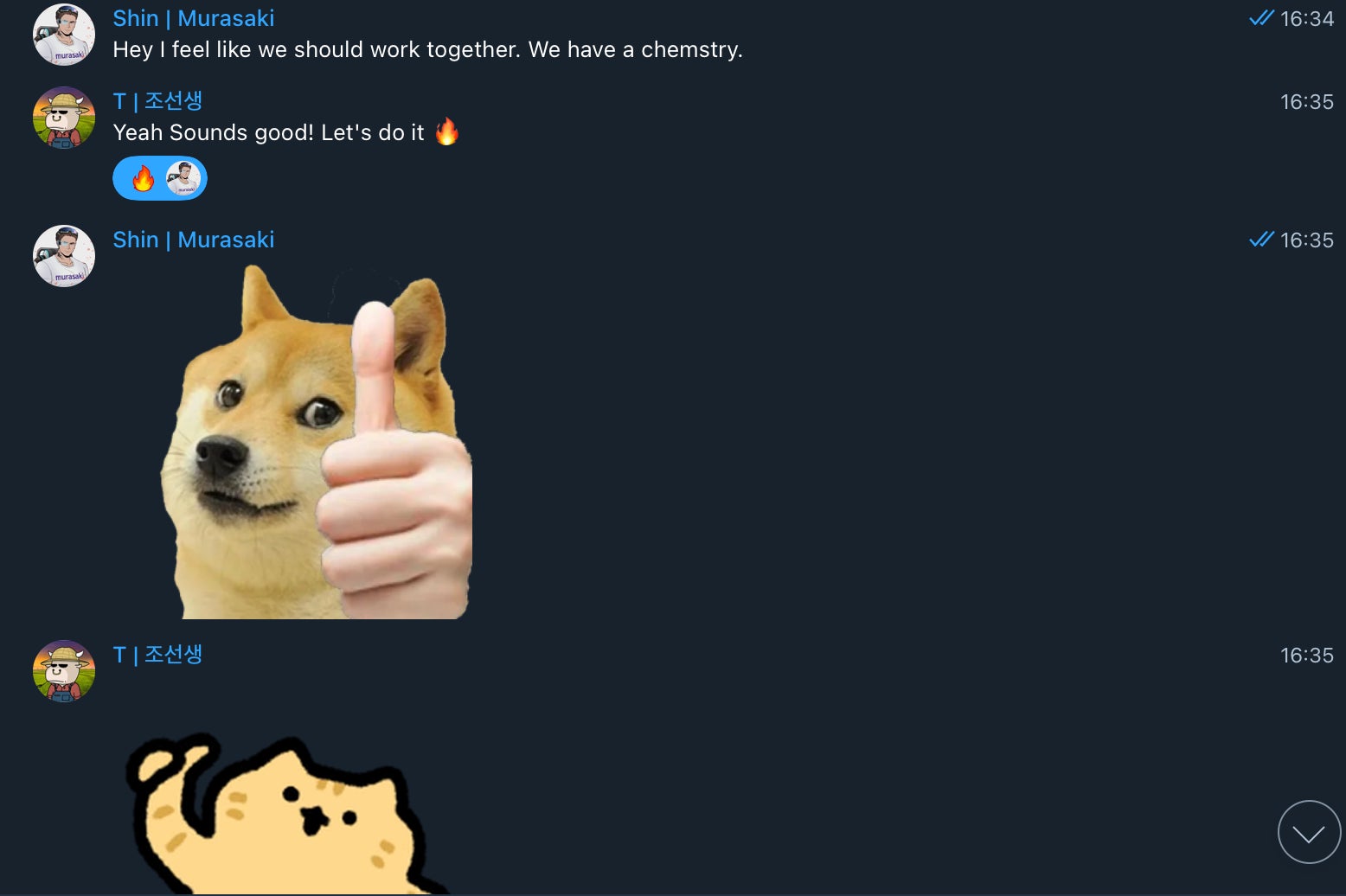 Murasaki、Professor Jo氏の参画により韓国でWeb3ビジネス・マーケティング事業を開始 Murasaki、Professor Jo氏の参画により韓国でWeb3ビジネス・マーケティング事業を開始