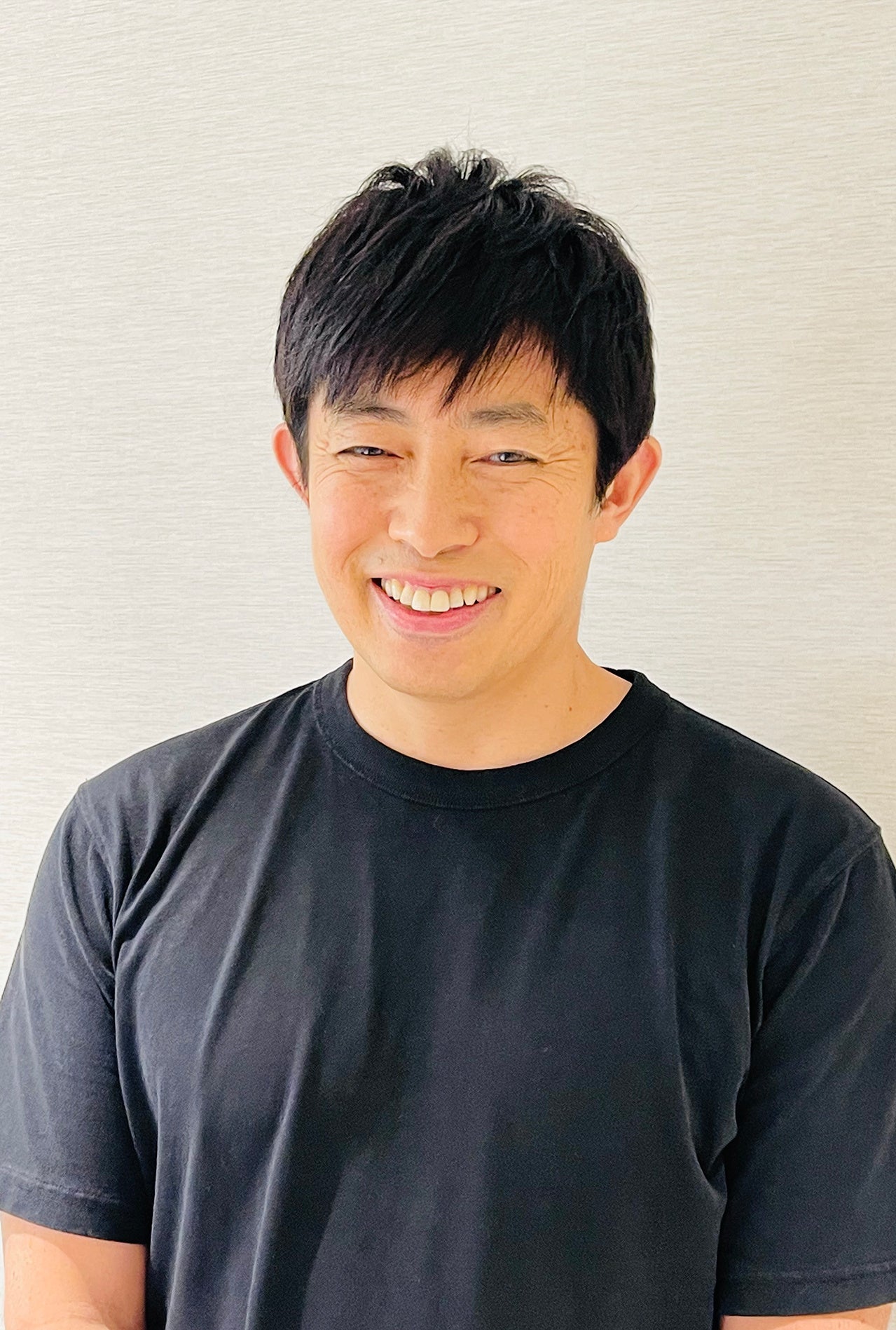 SDGパートナーズ代表 田瀬和夫