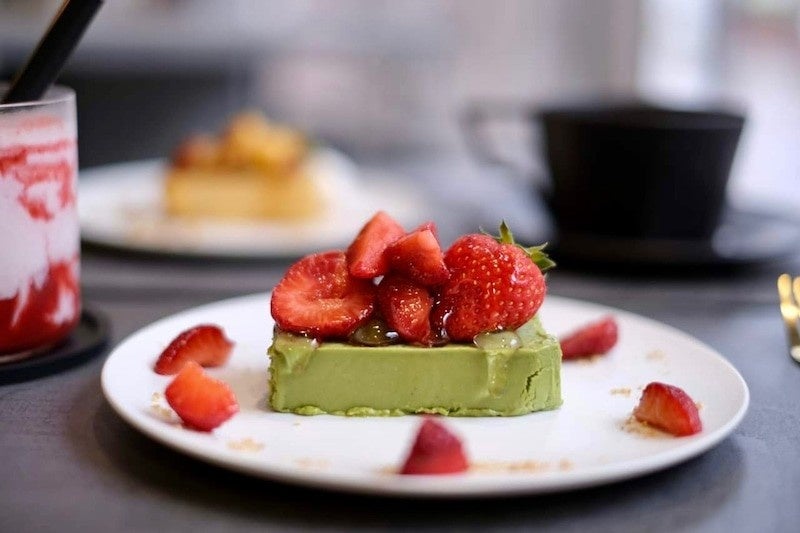 最高に映えるフルーツcheesecakeが 生 で新登場 Namery Roasted原宿店 新規open 株式会社東京美食laboのプレスリリース 最高に映えるフルーツcheesecakeが 生 で新登場 Namery Roasted原宿店 新規open 株式会社東京美食laboのプレスリリース