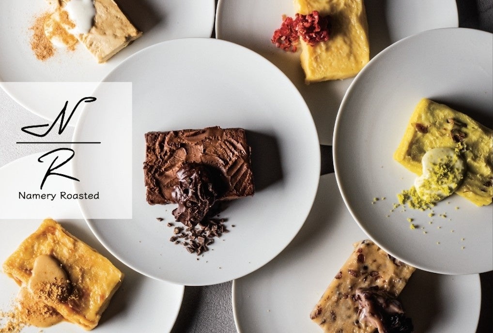 最高に映えるフルーツcheesecakeが 生 で新登場 Namery Roasted原宿店 新規open 株式会社東京美食laboのプレスリリース 最高に映えるフルーツcheesecakeが 生 で新登場 Namery Roasted原宿店 新規open 株式会社東京美食laboのプレスリリース