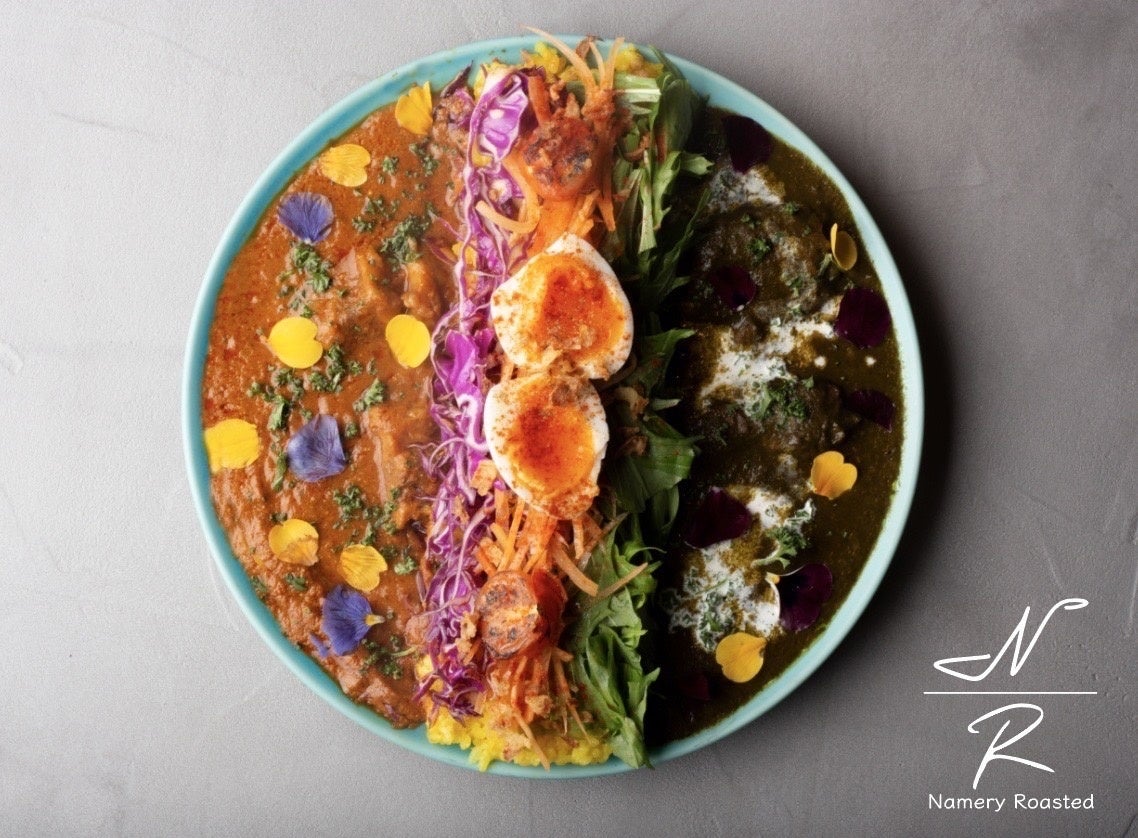 最高に映えるフルーツcheesecakeが 生 で新登場 Namery Roasted原宿店 新規open 株式会社東京美食laboのプレスリリース