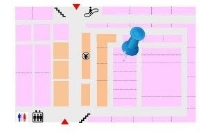 イラストマップイメージ