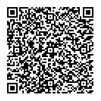 オンライン入力フォーム 二次元コード