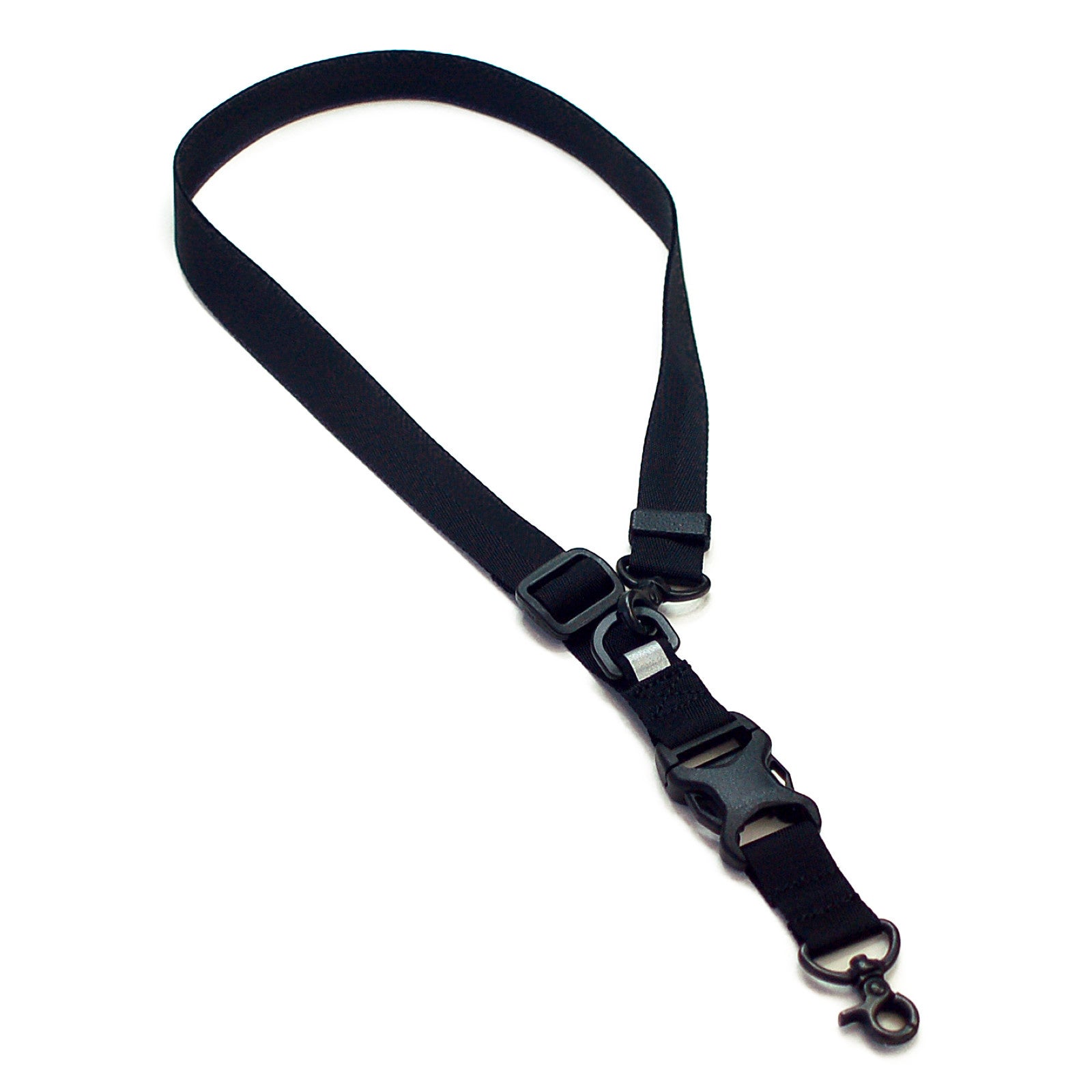 アウトドア マルチネックストラップ