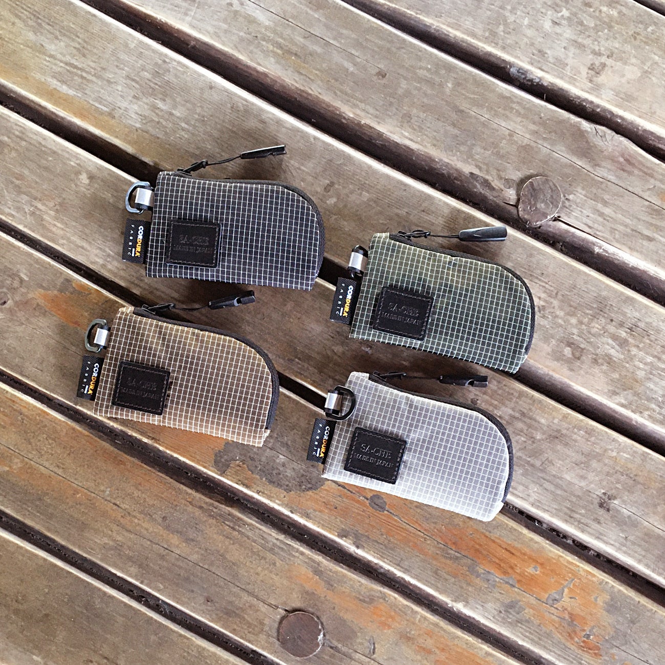  コーデュラスペクトラリップ 