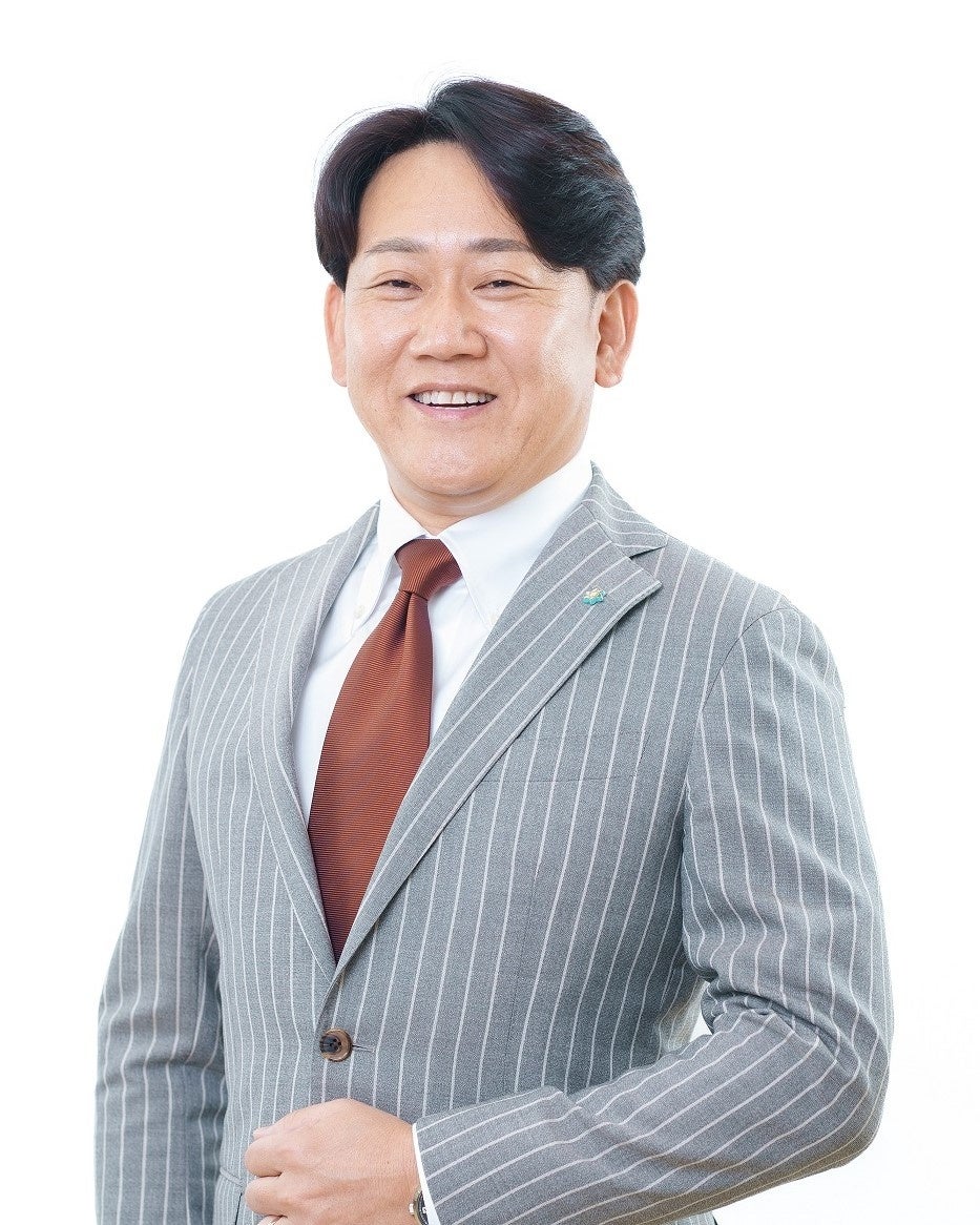 代表取締役 金子豊久