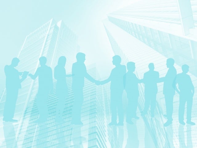 SPARKLE・アスリートメッド関係者