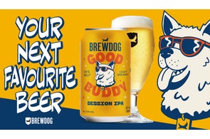 英国№1クラフトビール・BREWDOGの新ラインナップが日本初上陸!ビール 英国№1クラフトビール・BREWDOGの新ラインナップが日本初上陸!ビール