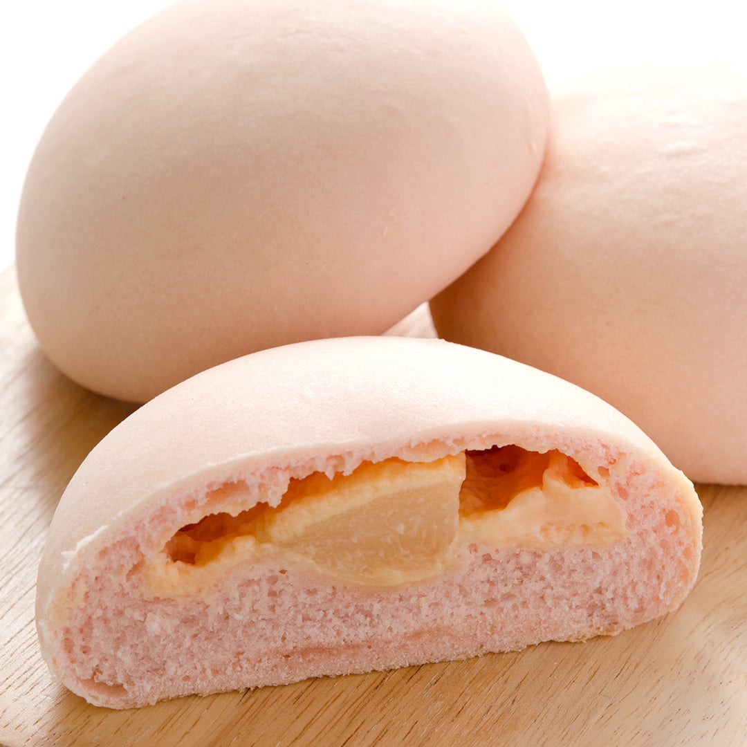 クリーム・ド・ピーチ