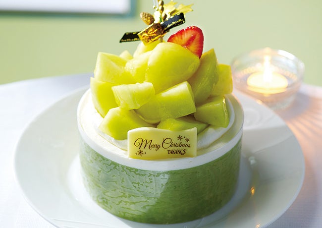 マスクメロンフォレスト