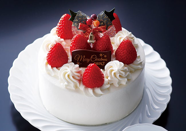 クリスマスショートデコレーション5号