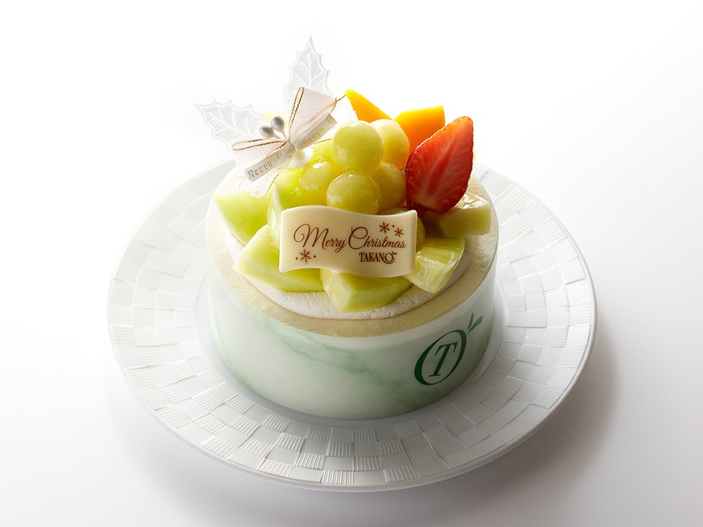 マスクメロン Noel