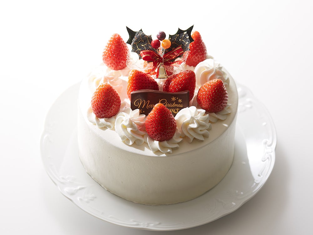 クリスマスショートデコレーション5号