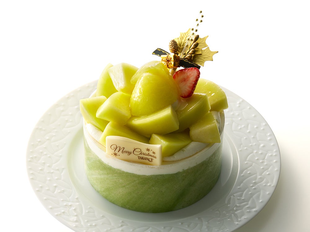 マスクメロンフォレスト