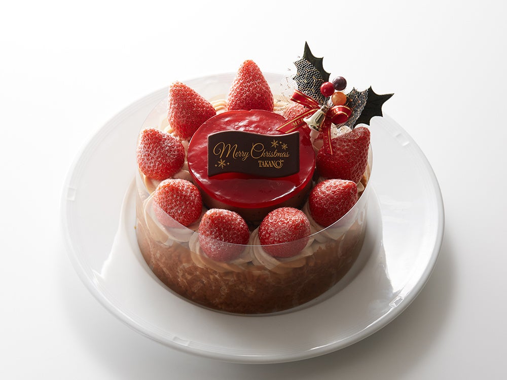 ノワゼットフレーズ