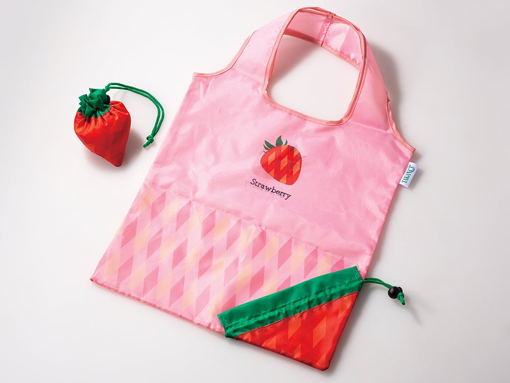 オリジナルエコバッグ