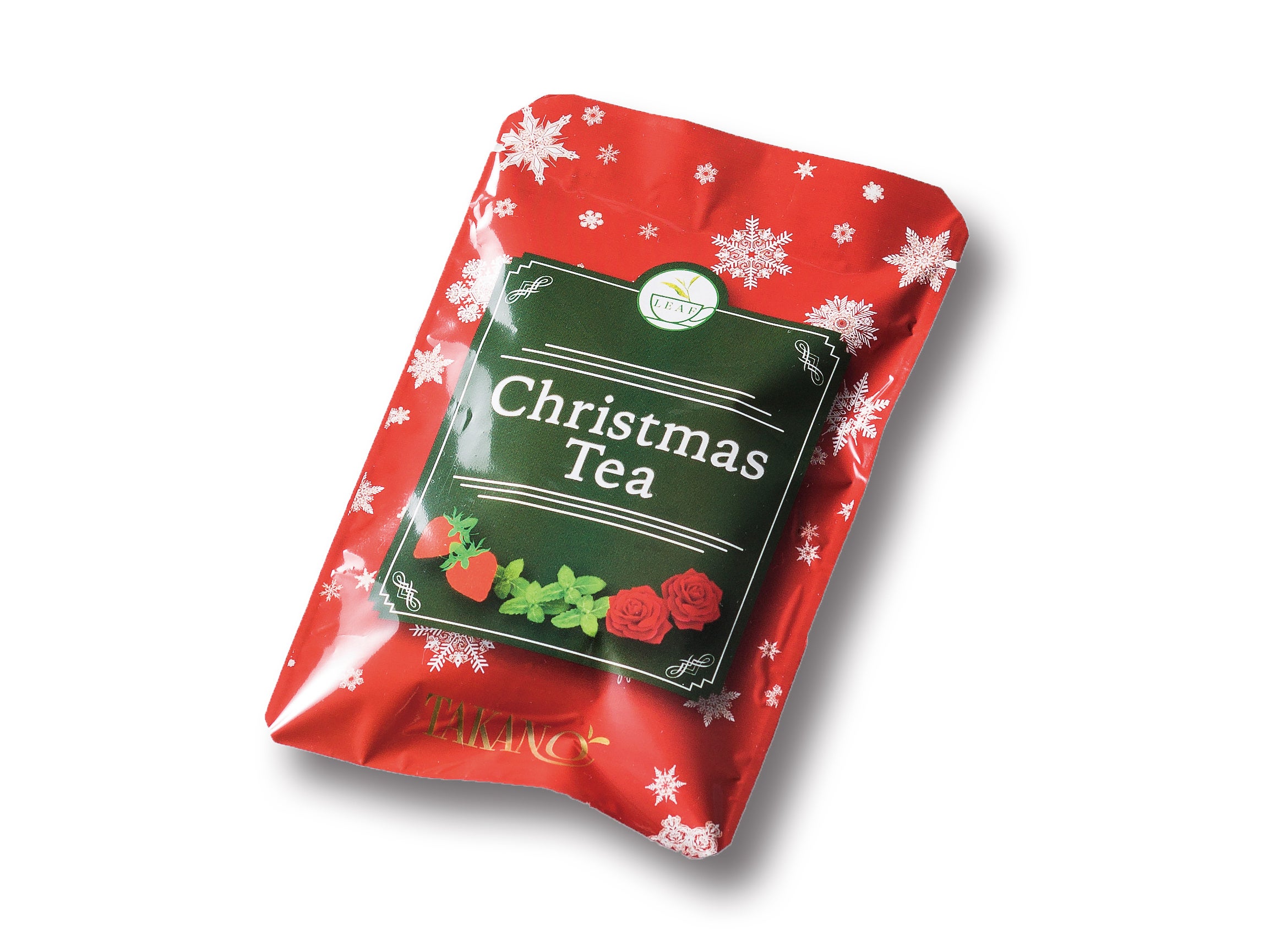 クリスマスティー（ティーバッグ2個入）