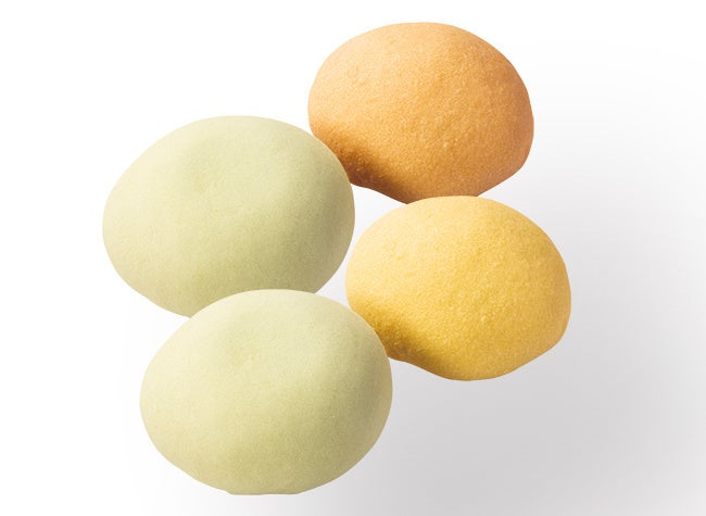 お楽しみタカノクリーミーセット4個入