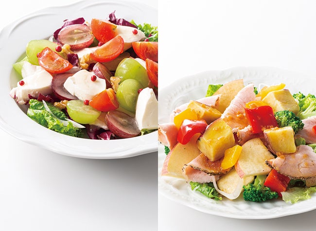 お試しサラダセットA