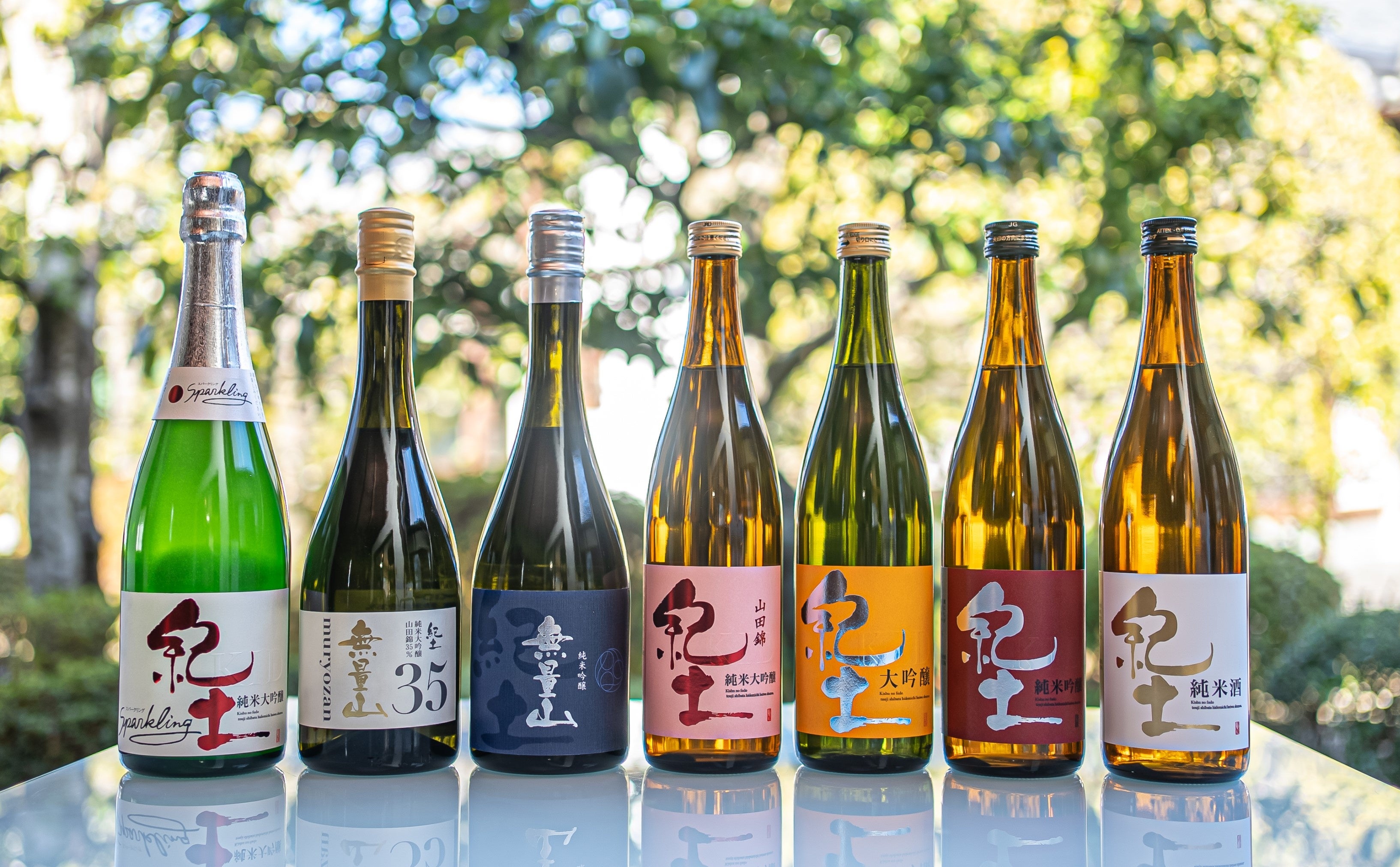 6月17日本オープン！！日本酒「紀土」を醸す酒蔵 平和酒造株式会社が