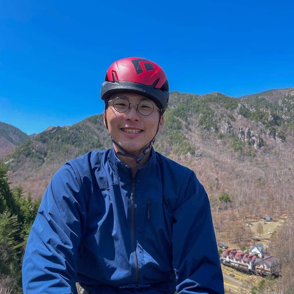 安達 正貴(あだち まさき)氏