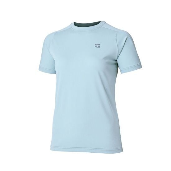 Women’s  T（アイスブルー）