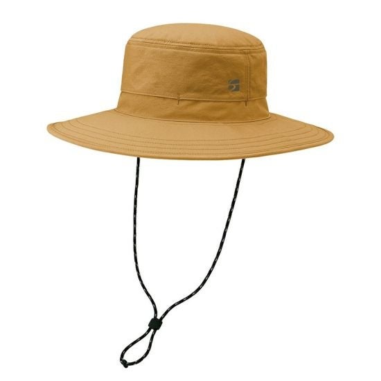 Unisex レイルオンカミノハット（クラフト）