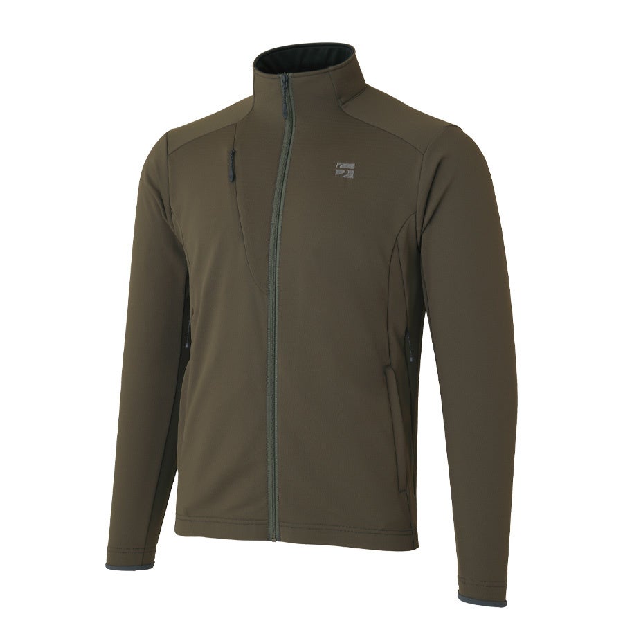 Mens　ジャケット（ディープフォレスト）