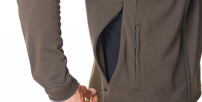 効率的な換気が可能なリンクベント®を装備