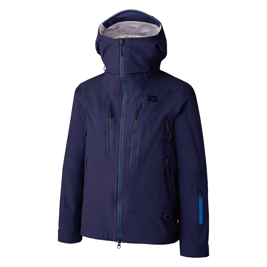 Womens ジャケット（ダークネイビー）