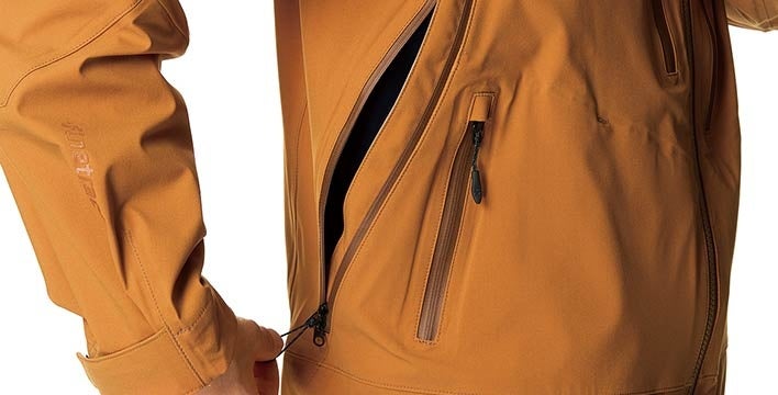 効率的な換気が可能なリンクベント®